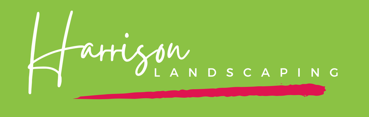 Harrison Landscaping